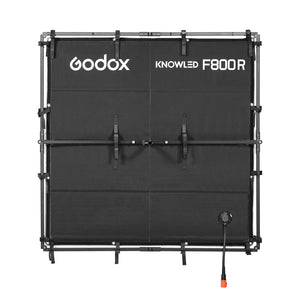 Godox F800R Kit 1 - Knowled Flexible RGB LED Light 120x120cm