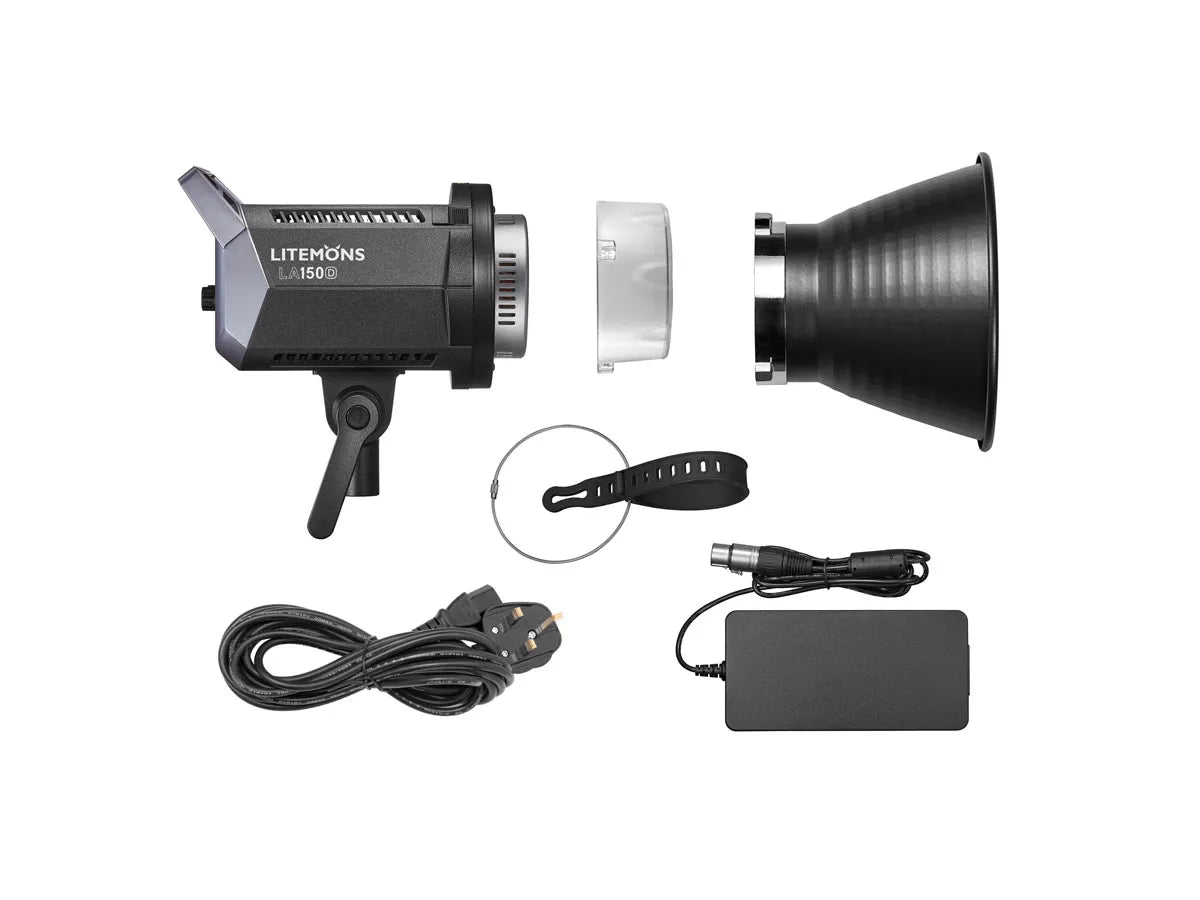 Godox LITEMONS LA150D Daylight Light