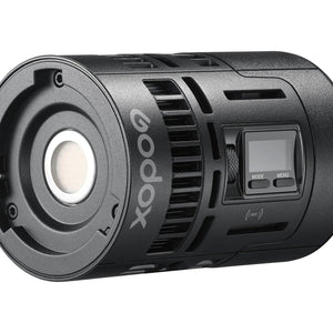Godox MS60Bi KNOWLED LED Two Light Kit