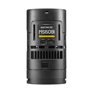 Godox MS60Bi KNOWLED LED Four Light Kit