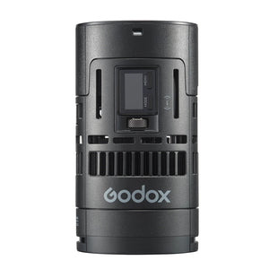 Godox MS60Bi KNOWLED LED Four Light Kit
