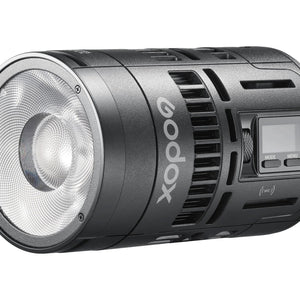 Godox MS60Bi KNOWLED LED Four Light Kit