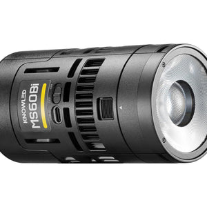 Godox MS60Bi KNOWLED LED Four Light Kit