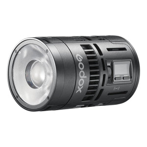 Godox MS60R KNOWLED LED Four Light Kit