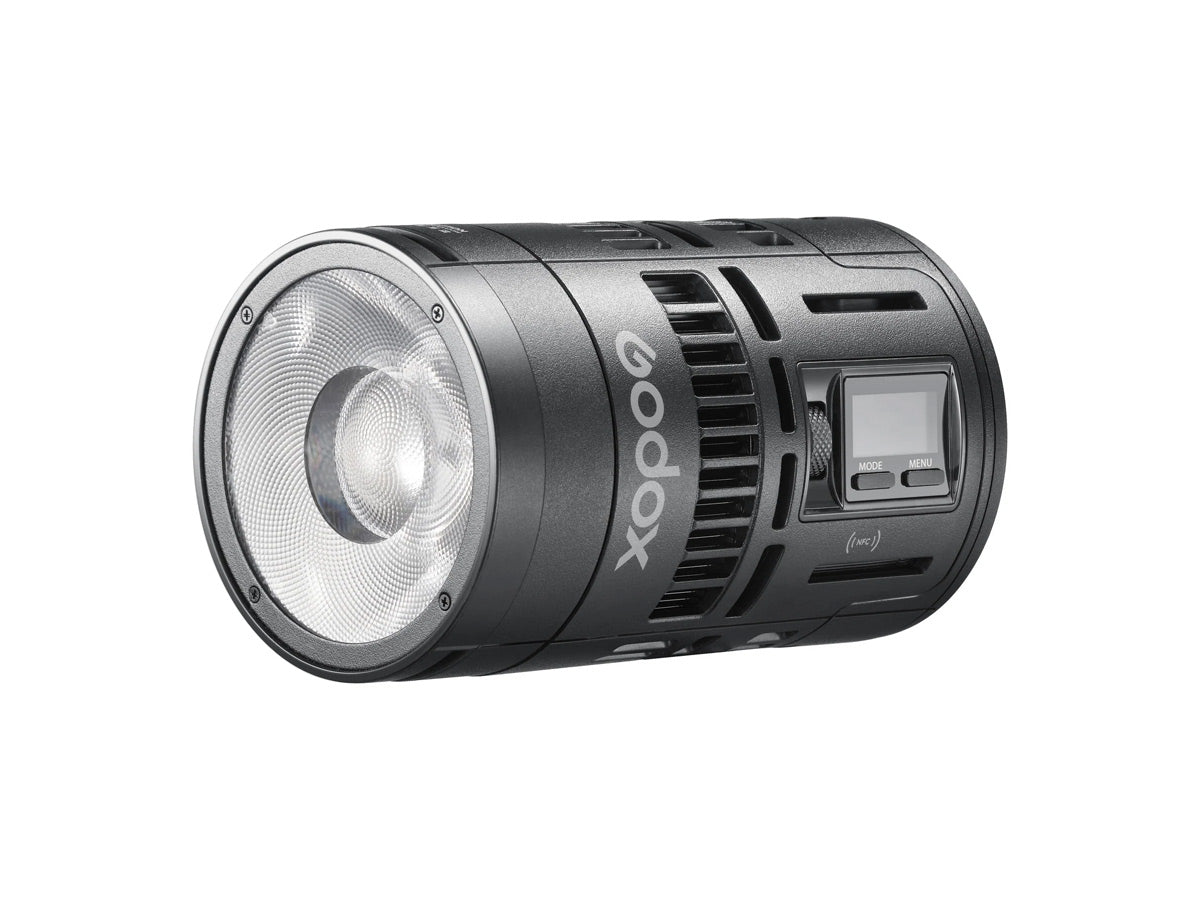 Godox MS60R KNOWLED LED Four Light Kit