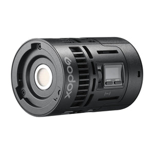 Godox MS60R KNOWLED LED Two Light Kit