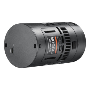 Godox MS60R KNOWLED LED Four Light Kit