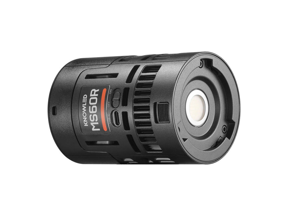 Godox MS60R KNOWLED LED Two Light Kit