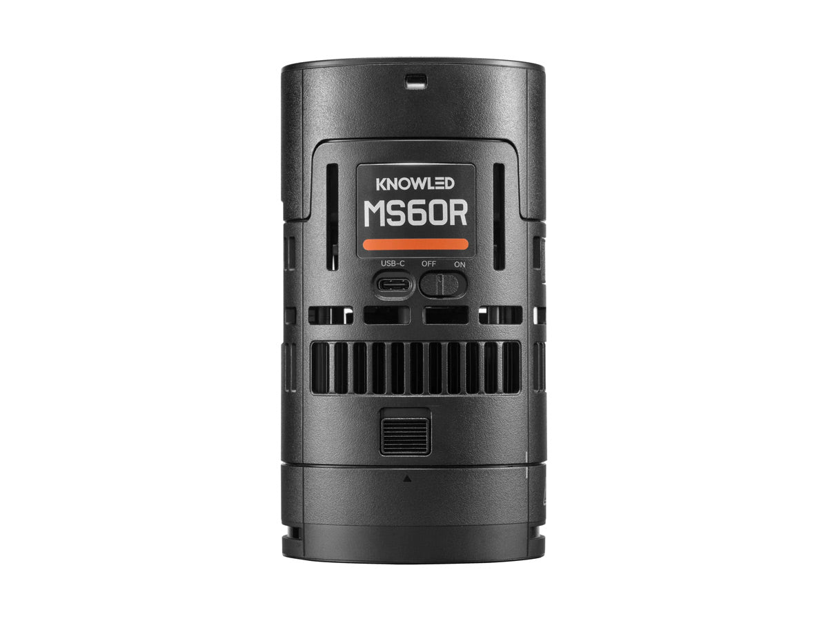 Godox MS60R KNOWLED LED Light