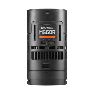 Godox MS60R KNOWLED LED Four Light Kit