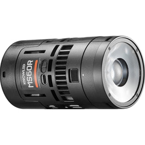 Godox MS60R KNOWLED LED Four Light Kit
