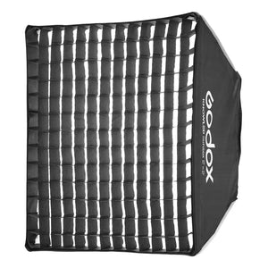 Godox KNOWLED P300R Kit (w/Softbox and Carry Bag)