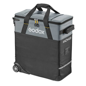 Godox KNOWLED P300R Kit (w/Softbox and Carry Bag)