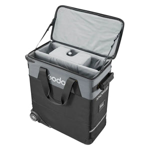 Godox KNOWLED P300R Kit (w/Softbox and Carry Bag)