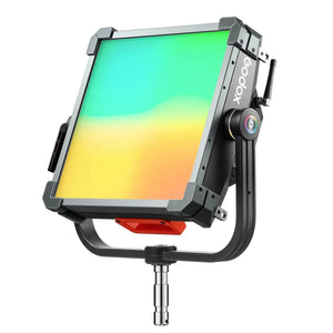 Godox KNOWLED P300R Kit (w/Softbox and Carry Bag)
