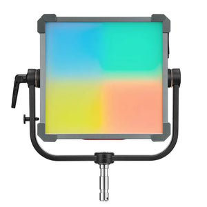 Godox KNOWLED P300R Kit (w/Softbox and Carry Bag)