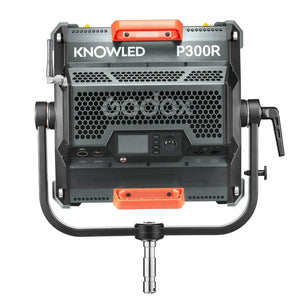 Godox KNOWLED P300R Kit (w/Softbox and Carry Bag)