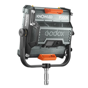Godox KNOWLED P300R Kit (w/Softbox and Carry Bag)