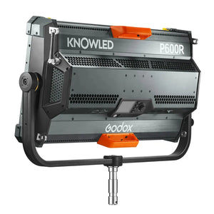Godox KNOWLED P600R Kit (w/Softbox and Carry Bag)