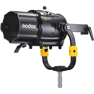 Godox KNOWLED 19° Spotlight Attachment Kit (For MG1200Bi)