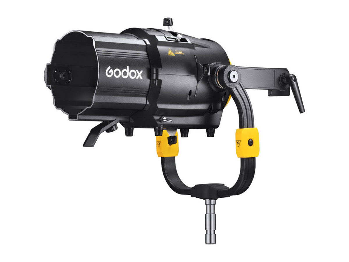 Godox KNOWLED 19° Spotlight Attachment Kit (For MG1200Bi)