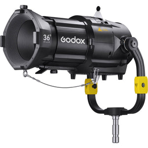 Godox KNOWLED 36° Spotlight Attachment Kit (For MG1200Bi)