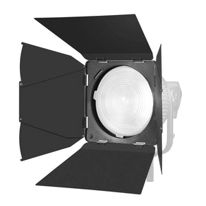 Godox LB-01 Eight-Leaf Barn Door (For FLS8 Fresnel)
