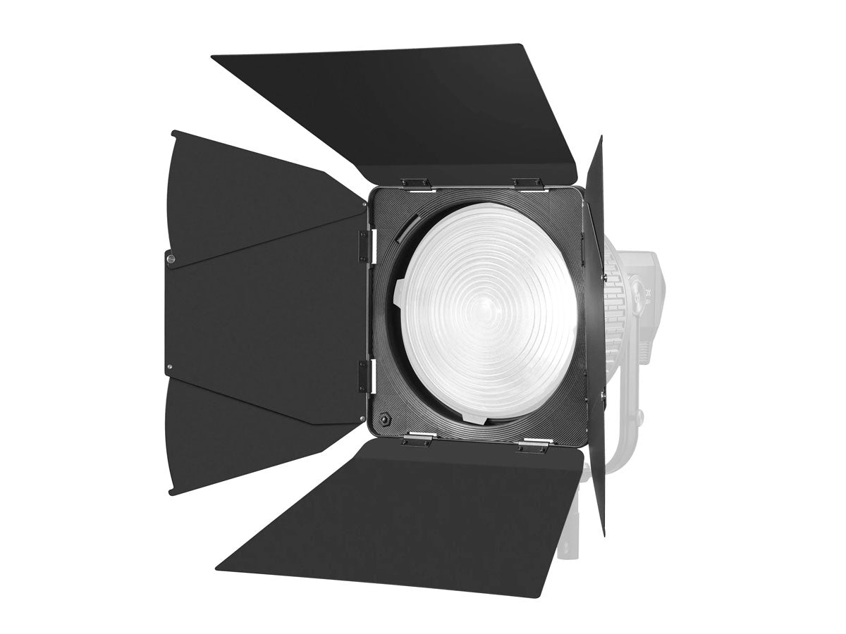 Godox LB-01 Eight-Leaf Barn Door (For FLS8 Fresnel)