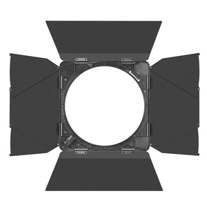 Godox LB-01 Eight-Leaf Barn Door (For FLS8 Fresnel)