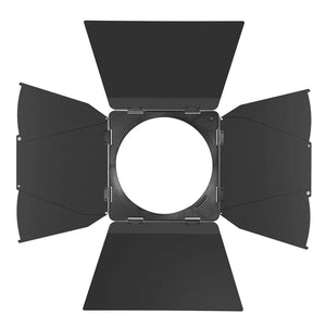 Godox LB-01 Eight-Leaf Barn Door (For FLS8 Fresnel)