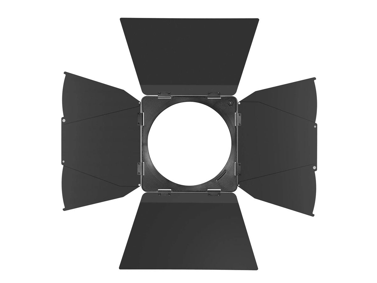 Godox LB-01 Eight-Leaf Barn Door (For FLS8 Fresnel)