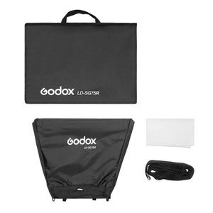 Godox LD-SG75R Softbox (For LD75R)