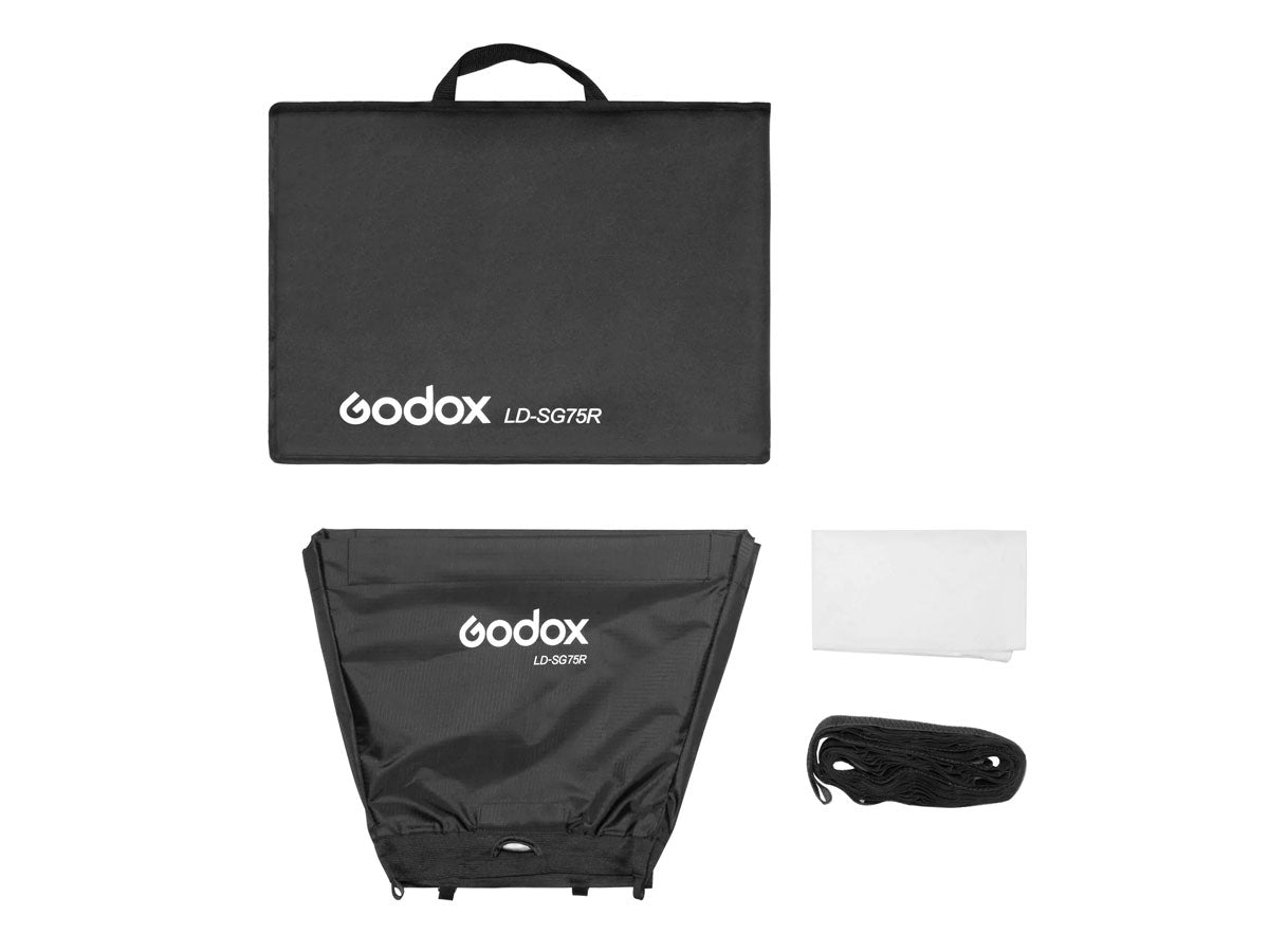 Godox LD-SG75R Softbox (For LD75R)