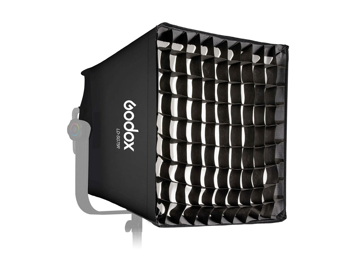 Godox LD-SG75R Softbox (For LD75R)