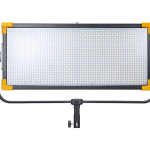 Godox LD150R RGB LED Panel Square 150W