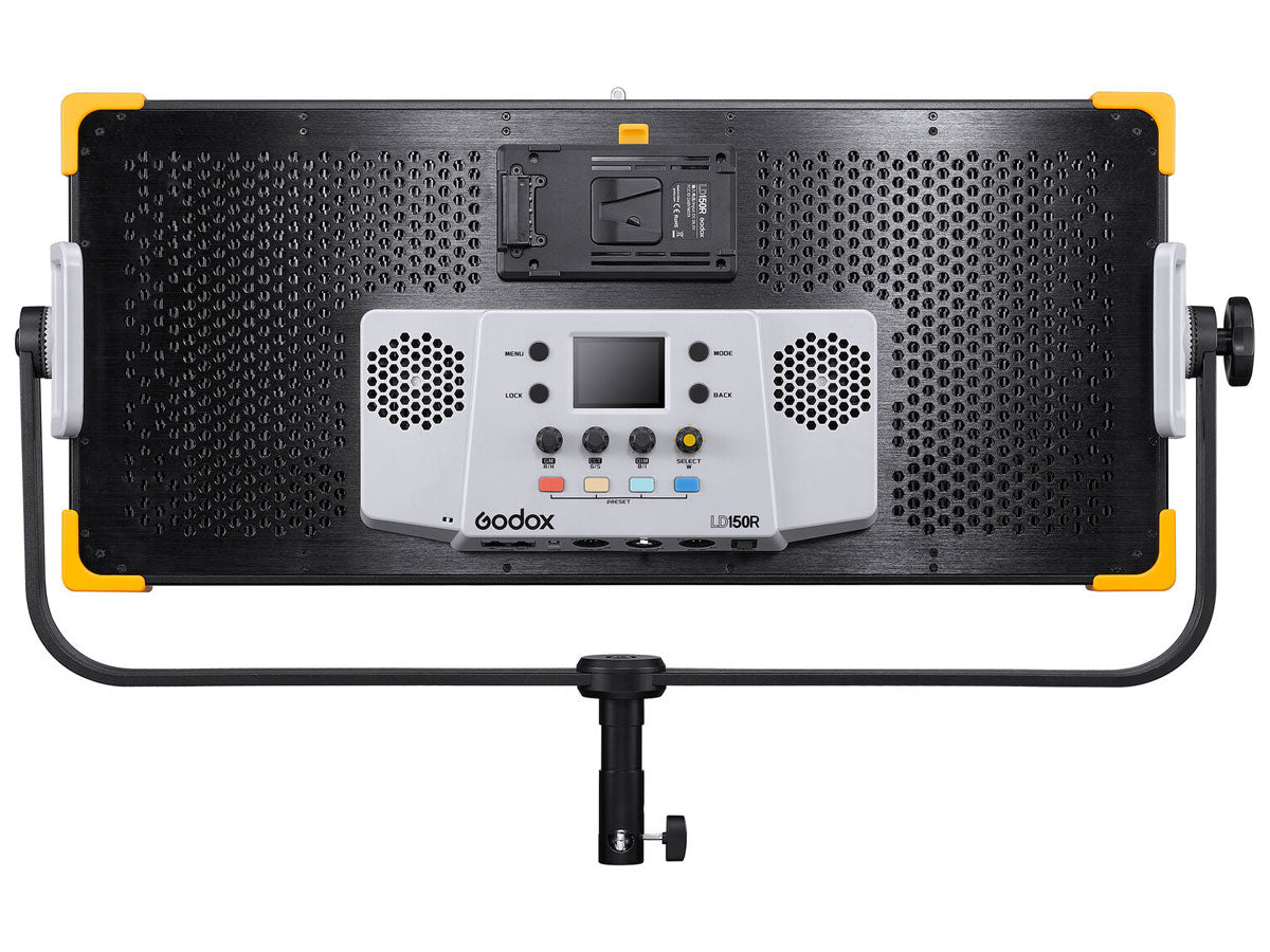 Godox LD150R RGB LED Panel Square 150W