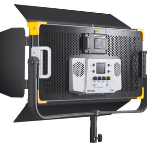Godox LD150R RGB LED Panel Square 150W