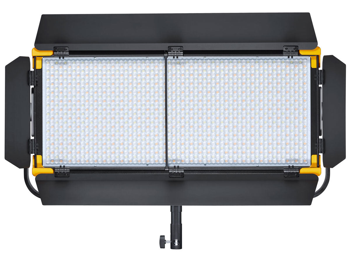 Godox LD150R RGB LED Panel Square 150W