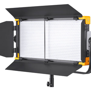 Godox LD150R RGB LED Panel Square 150W