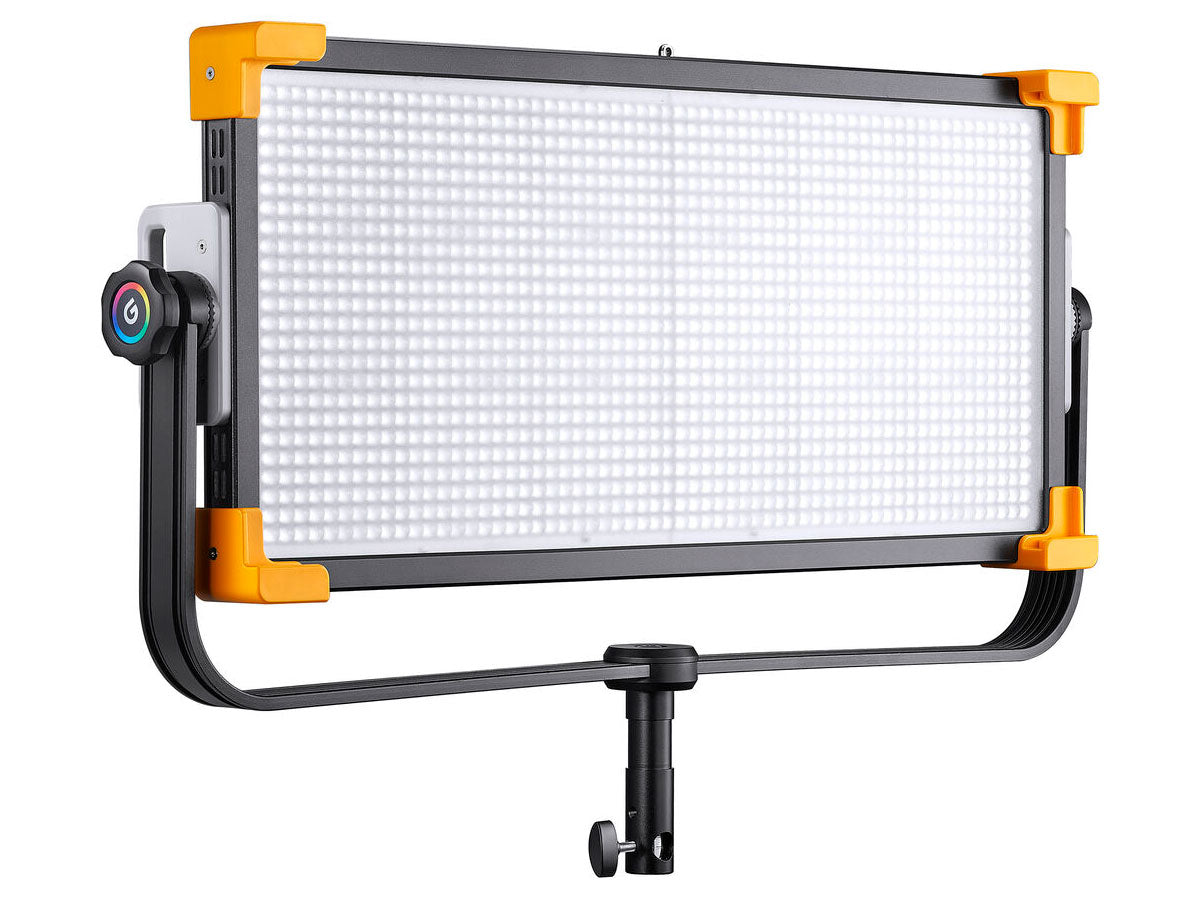 Godox LD150R RGB LED Panel Square 150W