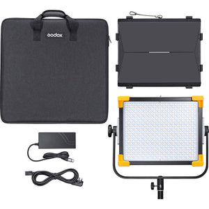 Godox LD75R RGB LED Panel Square 75W