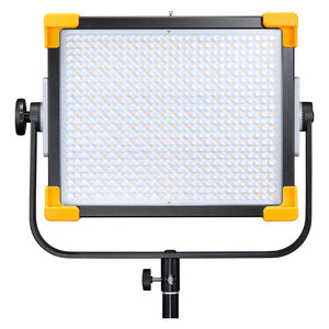 Godox LD75R RGB LED Panel Square 75W
