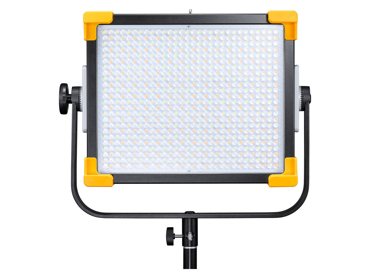 Godox LD75R RGB LED Panel Square 75W