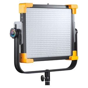 Godox LD75R RGB LED Panel Square 75W
