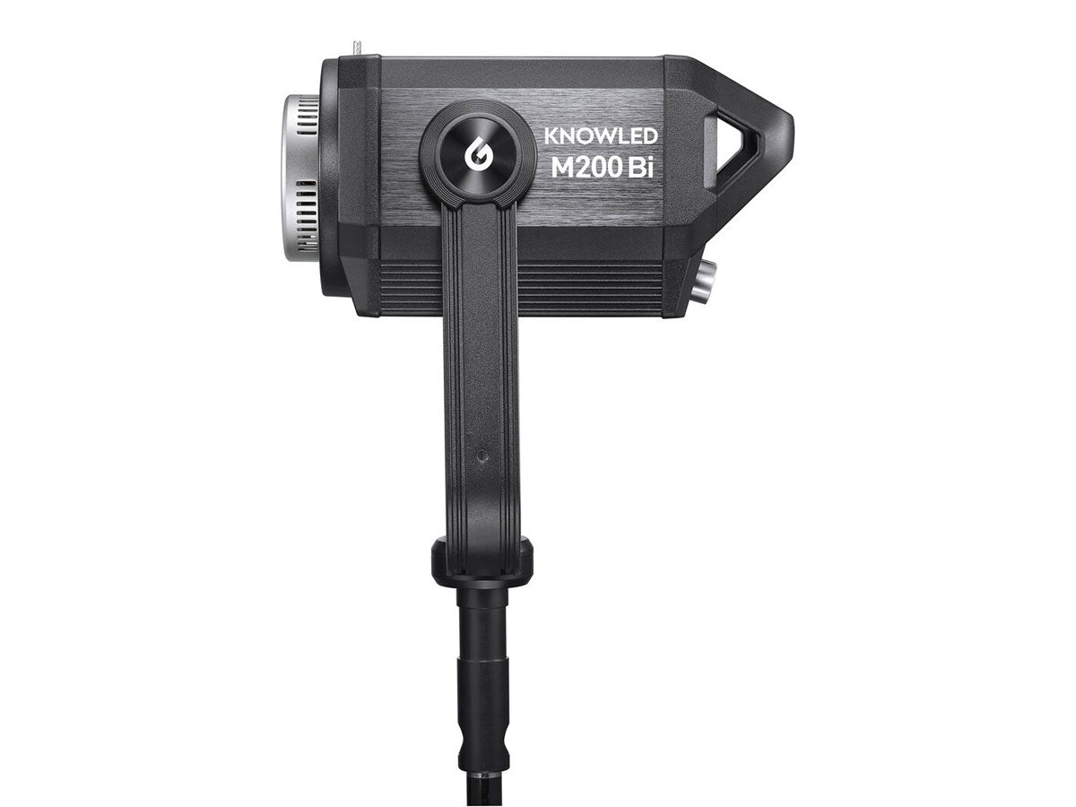 Godox KNOWLED M200Bi Bi-Colour 230W LED Light