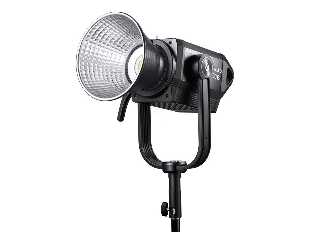 Godox KNOWLED M200Bi Bi-Colour 230W LED Light