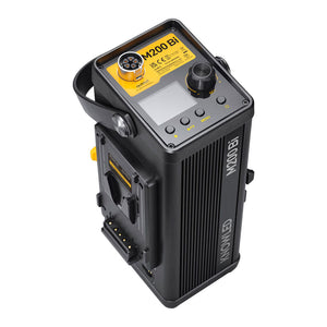 Godox KNOWLED M200Bi Bi-Colour 230W LED Light