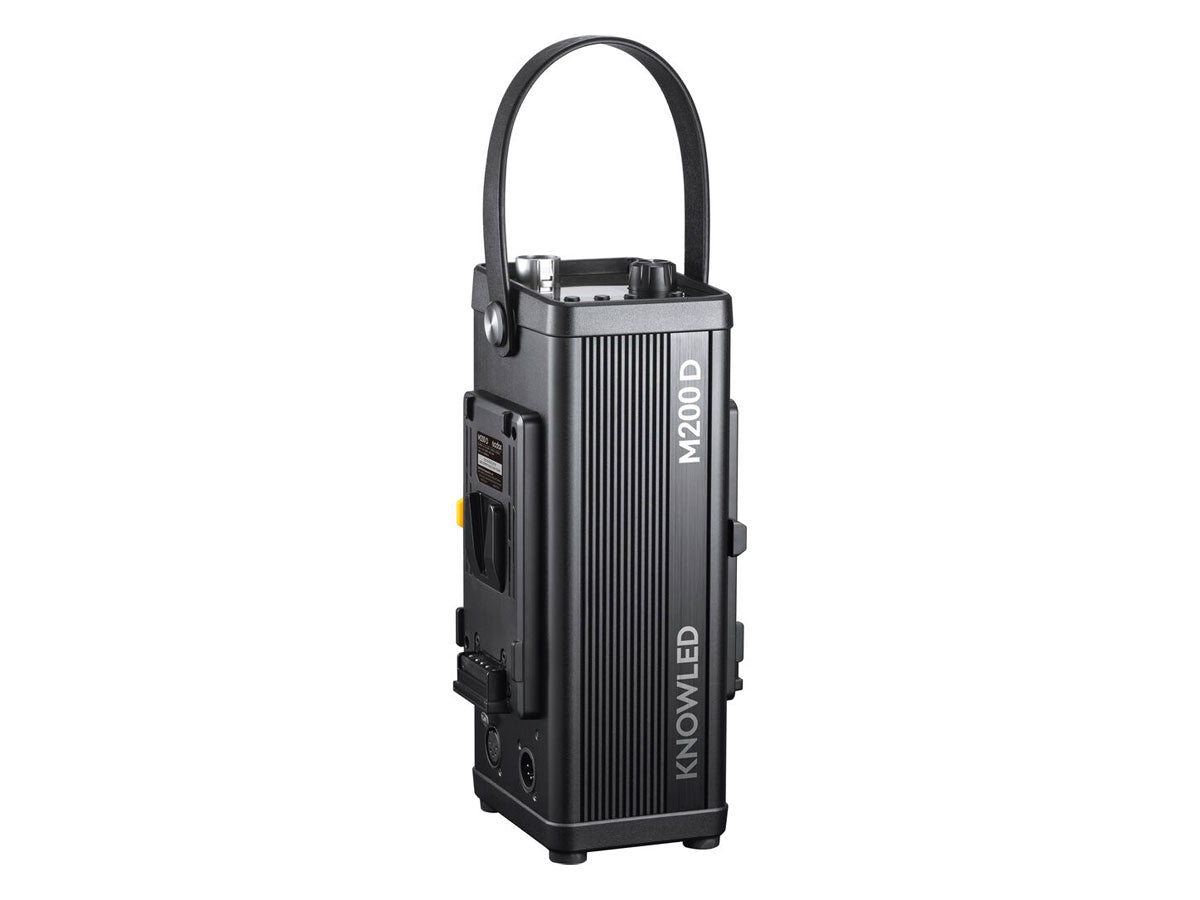 Godox KNOWLED M200D Daylight 230W LED Light