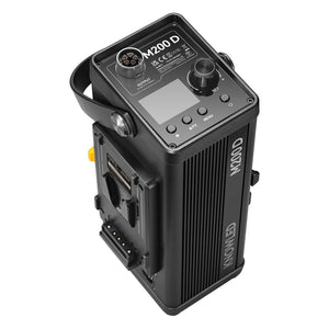 Godox KNOWLED M200D Daylight 230W LED Light