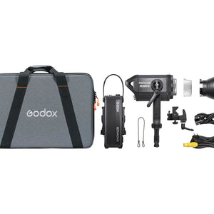 Godox KNOWLED M200D Daylight 230W LED Light